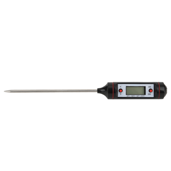 WT-1 Digital Termometer Sond Elektronisk Kök BBQ Mat Kött Temperaturmätare Testare