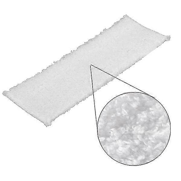 4-pack Mikrofiber Golvduk Set Slipande Golvduk Set För Easyfix Sc2 Sc3 Sc4 Sc5 Golvmunstycke
