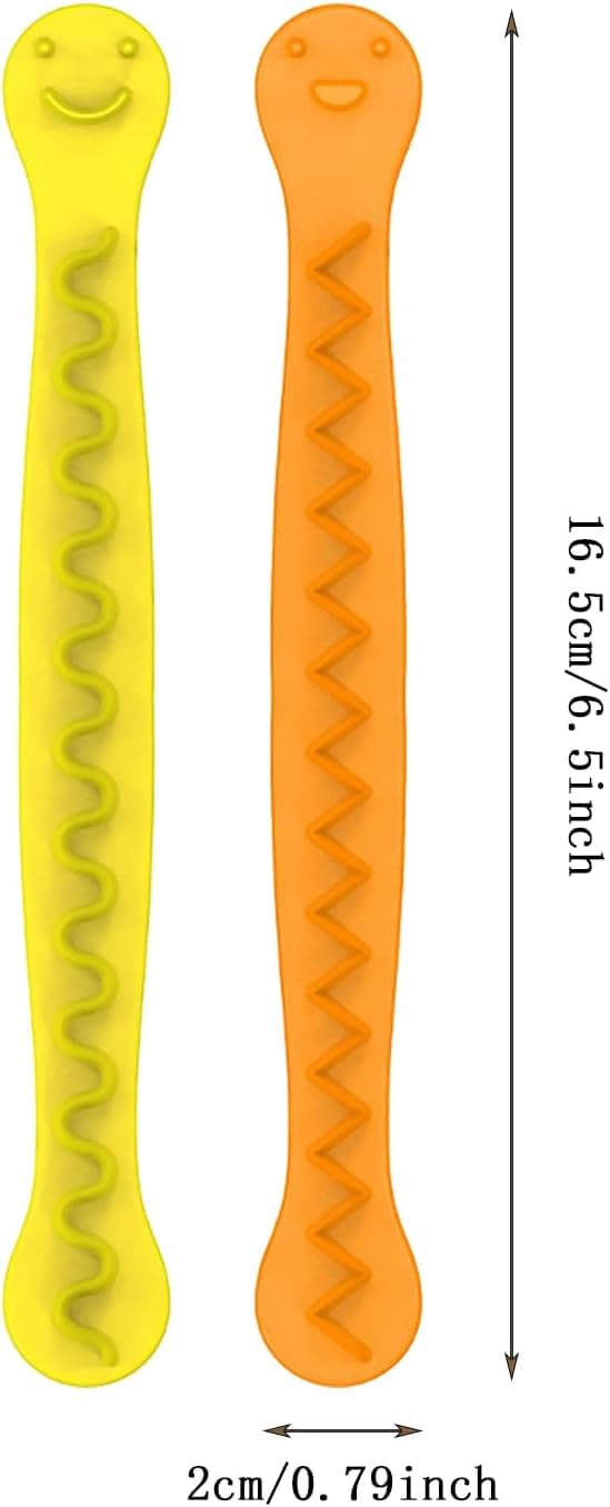 2 stk. eggverktøy, eggkutter, blomsterformet eggverktøysett, eggkutter Qu