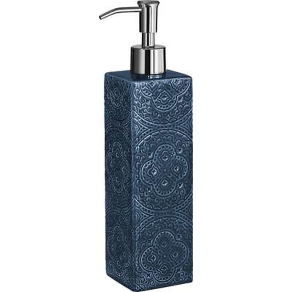 Diskmedelspump Kub Orient Cult Design Ljusbrun