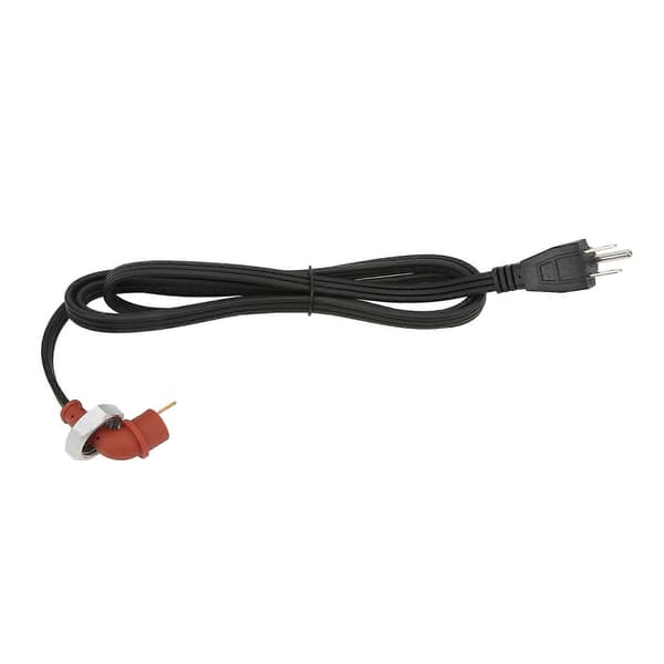 Motorblokkvarmeelement og kabelledning 3C3Z 6A051 AA Erstatning for Ford Super Duty US Plug 120V