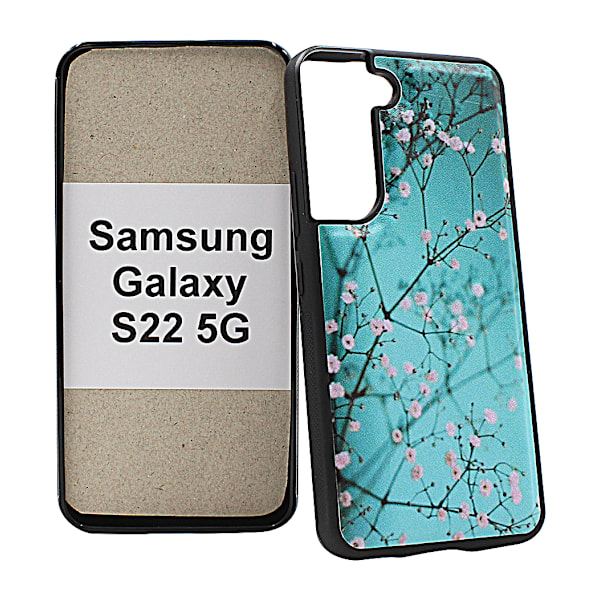Magnetskal Samsung Galaxy S22 5G (S901B/DS)