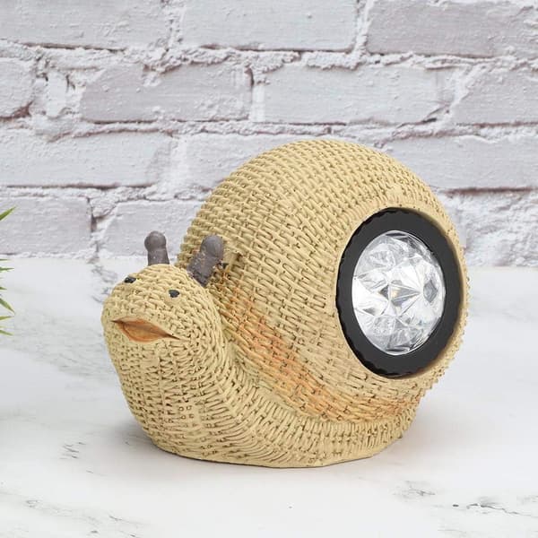 Solcellelampe Have Dekorativ Udendørs Solcellelanterne Have