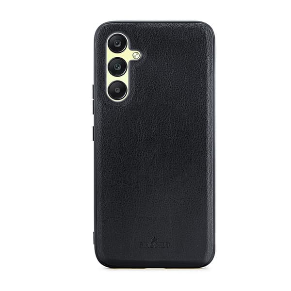 Magnetdeksel, etui, Samsung A25 5G, svart