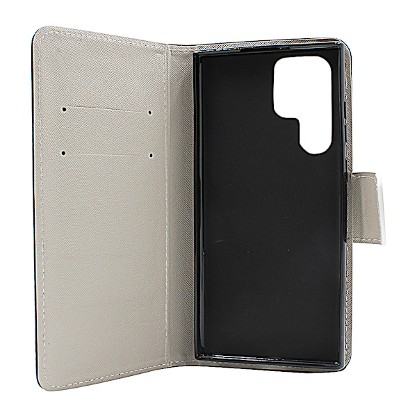 Designwallet Samsung Galaxy S22 Ultra 5G