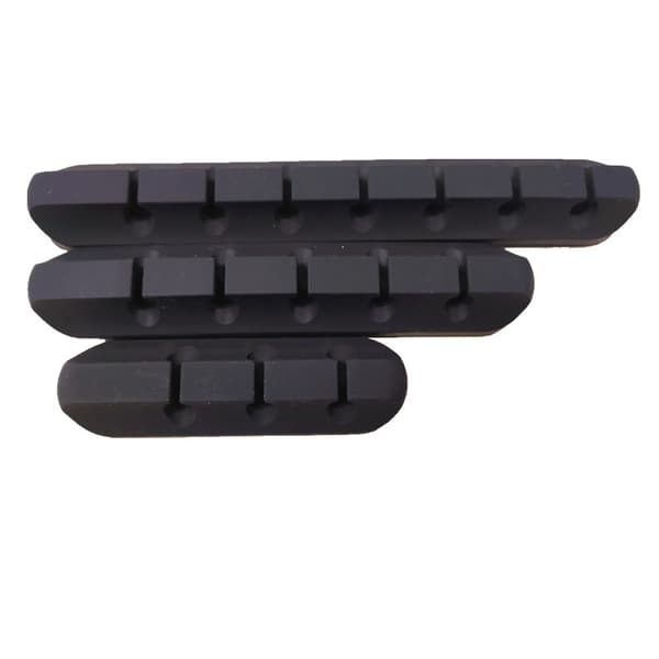 Kabelhållarklämmor, 3-pack Kabelhantering Sladdorganiseringsklämmor