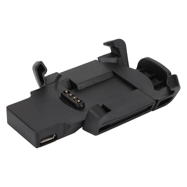 Garmin Fenix 3 HR Smart Watch USB-opladerkabel Clip Dock