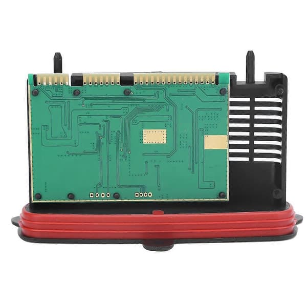 Bilfrontlys Hovedlyskontroll TMS-modulerstatning 63117316187 Passer for 5-serie