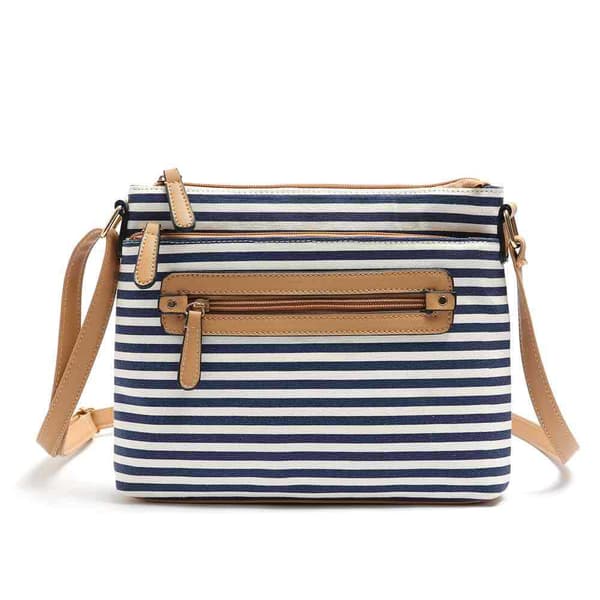 Mini Crossbody til piger