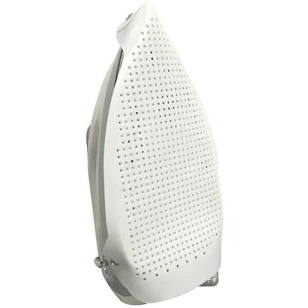 Strykjärnsskydd Slip-On För De Flesta Strykjärn, Avancerad Värmefördelning Och Enkel Installation Skyddar Sidenkläder Från Sveda Och Fastklibbning,