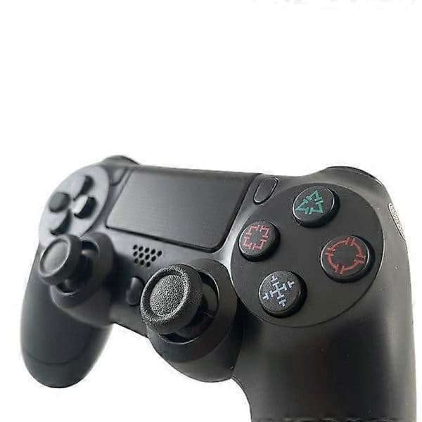 2 kpl PS4-ohjainta DoubleShock langaton Playstation 4:lle