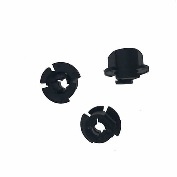 1 sett adaptiv styremodul avstandssensorfeste 1271321010 for Cs55 Cs75 Cs85 Cs95 [XC] Svart