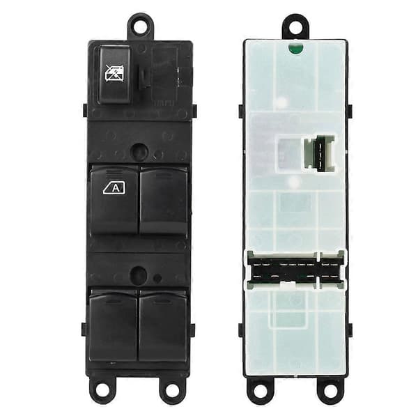 Power Master vindueskontakt til NAVARA PATHFINDER QASHQAI MK2 25401-BB65B