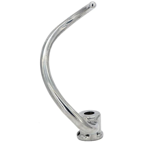 7 Quart Deigkrok Erstatning For Kitchenaid Ksm7990 Ksm7581 Kjøkkenmaskin - Rustfritt Stål