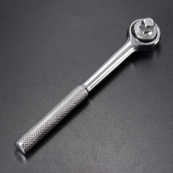7-19 mm Universal momentnøgle topnøglehoved Multifunktionel Univer