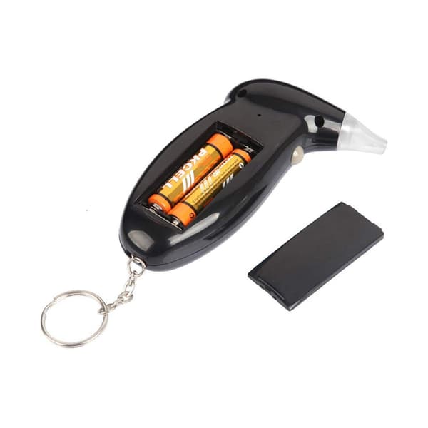 Alkoholmåler Alkoholtester Alkoholanalysator til iPhone 16