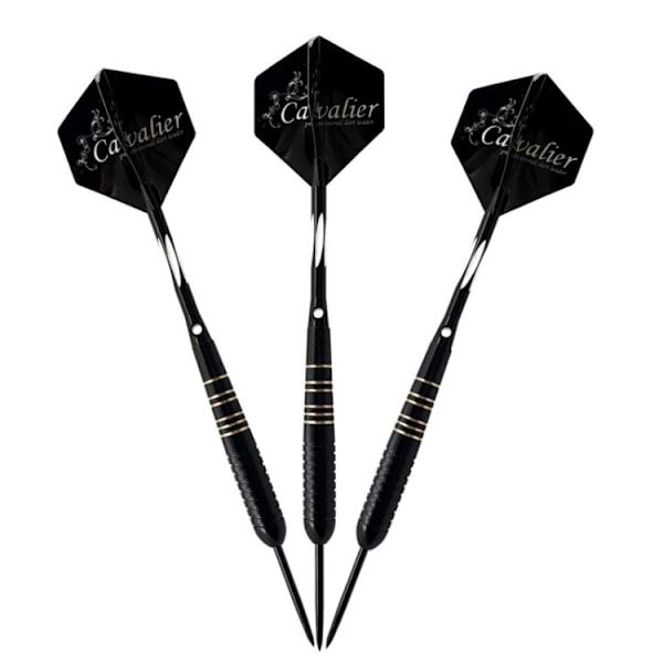 Cavalier Dartpilar 23g 3-pack
