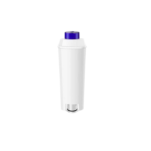 INF Filter för espressomaskin Delonghi ECAM/Esam/ETAM/BCO/EC680/EC800 Vit