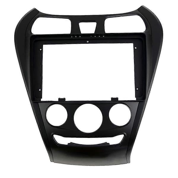 9-tommers bilstereo radio fascia for Eon 2012 DVD-spiller stereo panelramme