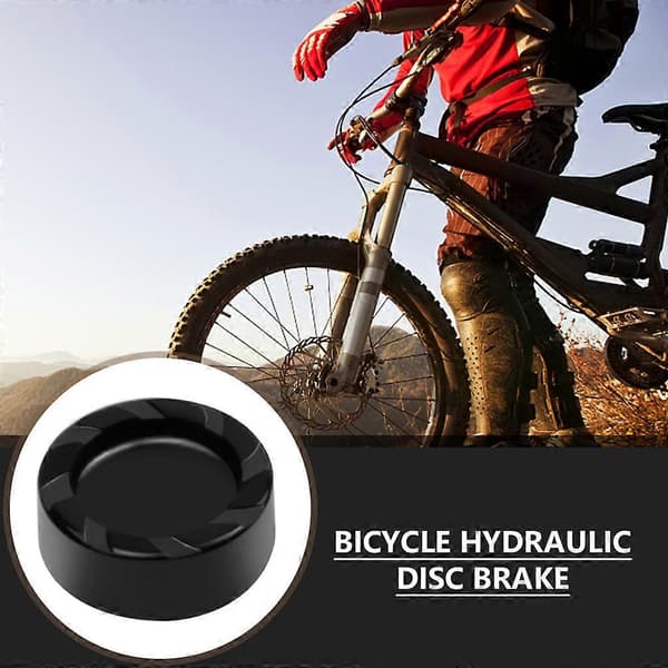 MTB Landsvägscykel Hydraulisk Bromskolv för XT Serien-m785 M8000 M8100