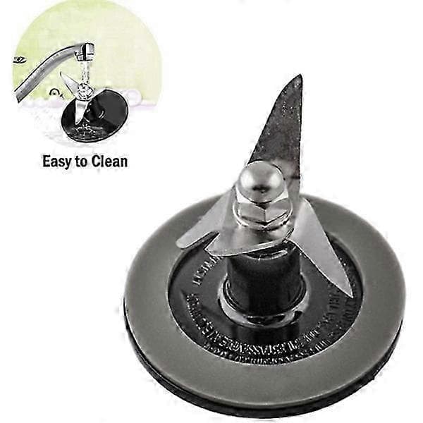 Reservedele Blender Blade Samling med 3 stk. Blenderpakninger, Reservedele til CBT-500, SB5600, CB600