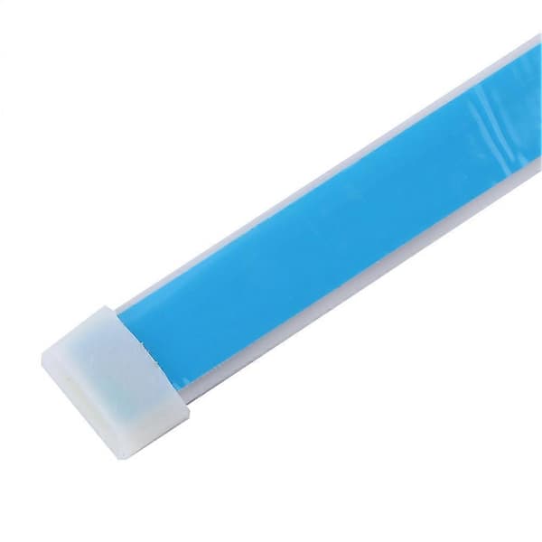 47 tommer 12V Universal RGB Flytende LED Bil Bakluke Baklys Brems Kjøre Blinklys