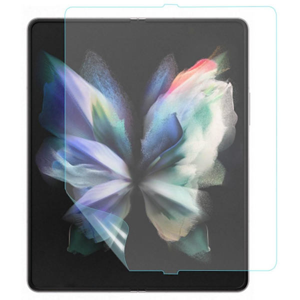 Galaxy Z Fold4 5G, Täysin peittävä näytönsuoja