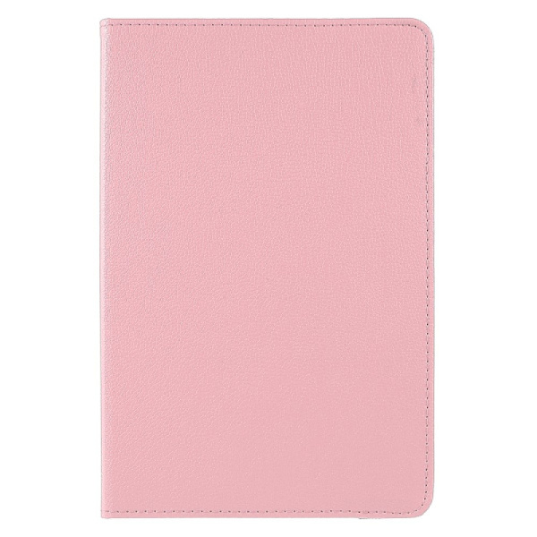 Samsung Galaxy Tab A8 10.5 (2021) Deksel 360° Rotasjon Lys Rosa