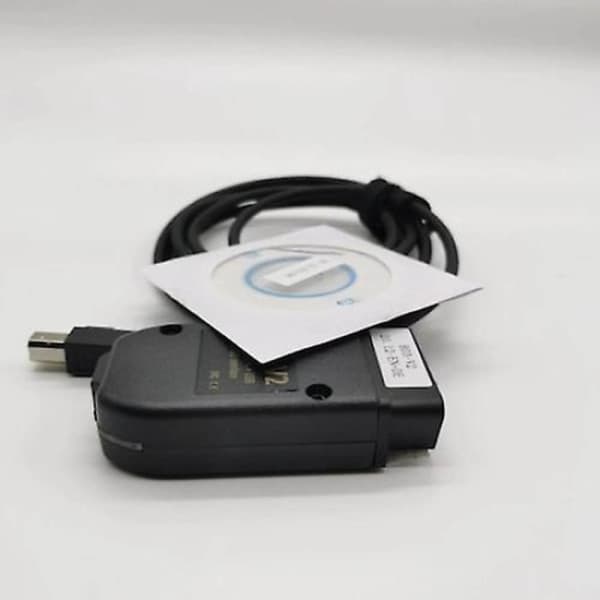 VAG-COM VCDS Premium Diagnostiskt Gränssnitt med Programvara för VW Audi Seat Skoda [JUN]