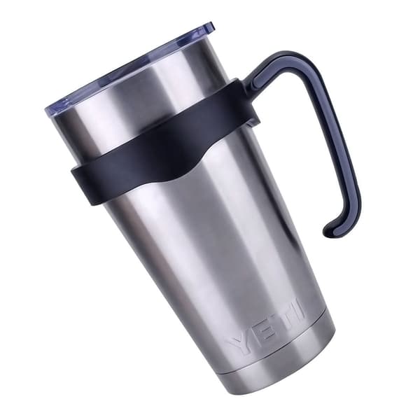 4 stk. kopphåndtak 20/30 Oz for Yeti, kopper