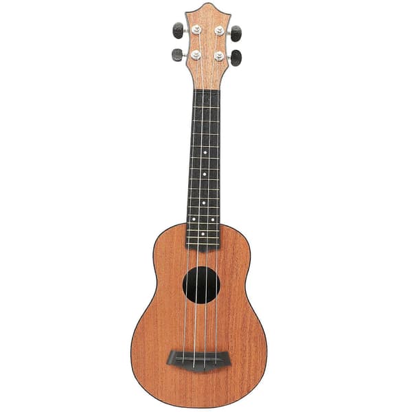 Nybyrjar Ukulele Profesjonell Gitar Tre Ukulele Start Musikkinstrument