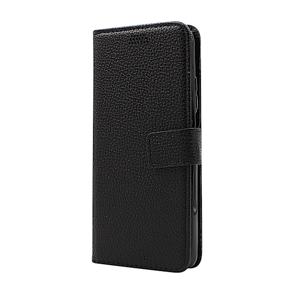 New Standcase Wallet Xiaomi Mi 10T Lite (Svart) Lila