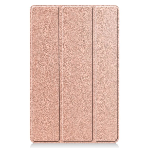 Slim Fit Cover Till Samsung Galaxy Tab A7 10.4" Guld