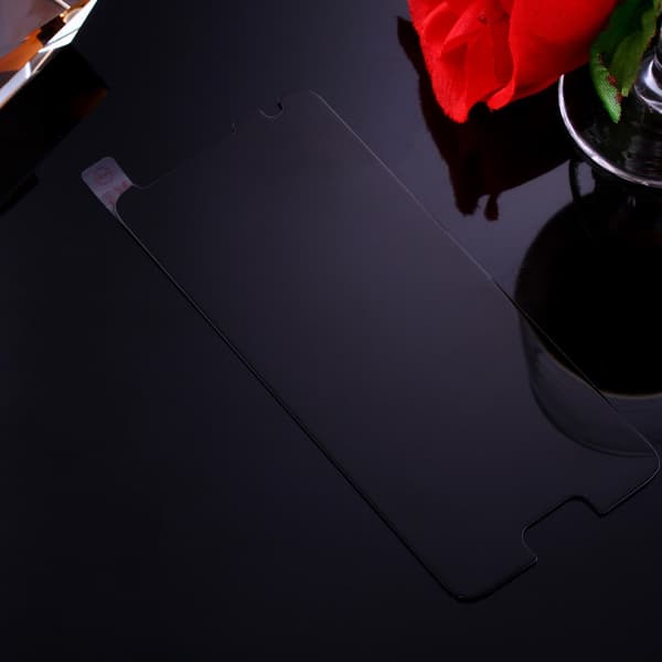 Privacy Screen Protector, Tempered Glass, Samsung Galaxy S7, Transparent