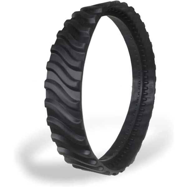 Sett med 2 reservedekk til Zodiac MX6 MX8