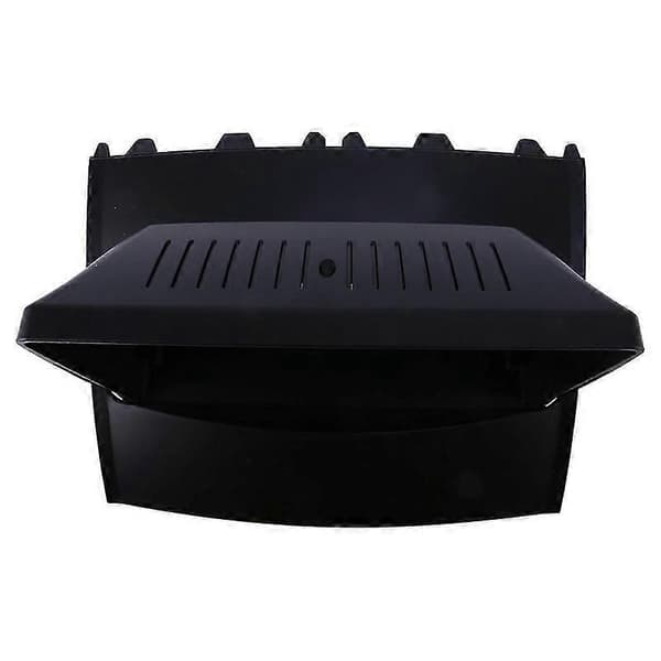 9-tommers frontplater for 2 2002-2009 bilradio stereo hovedenhet 2 Din Panel DVD GPS MP5-spiller Dash Frame Cover