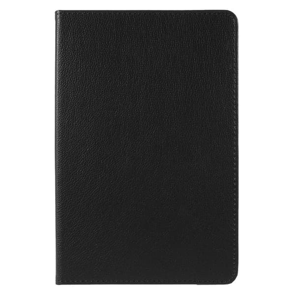 Samsung Galaxy Tab A8 10.5 (2021) Deksel 360° Rotasjon Svart