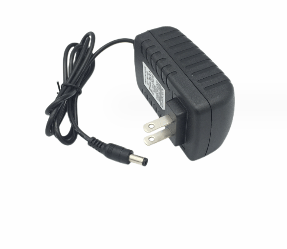 Transformator, LED-lys med strømforsyning 12V hard lysstripe ada