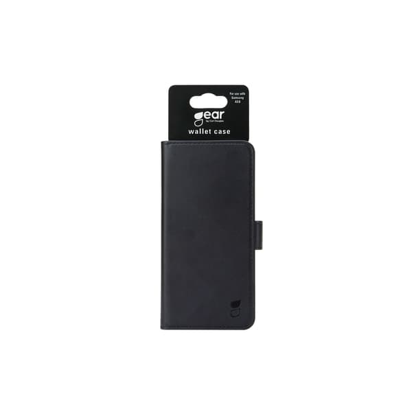 Mobilcover, Samsung A50, 2019, Sort