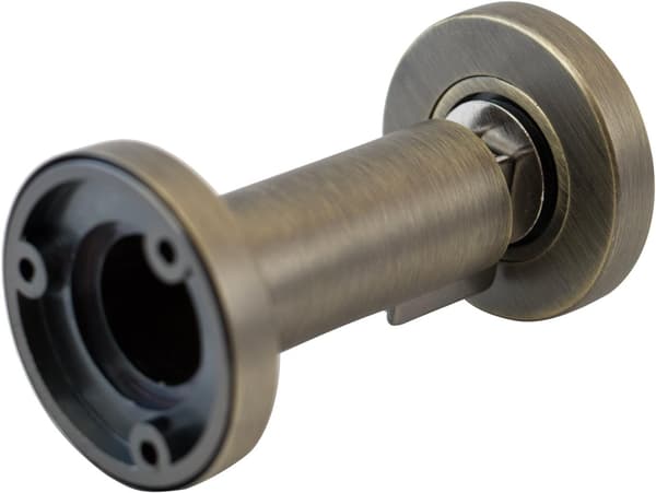 Magnetisk dørstopper MS010 i antik look Dørstopper med gulv