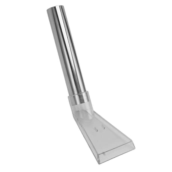 Teppeekstraktor-tilbehør med 1 slangekobling, 4 adaptere, støvsuger, tepperenseadapter