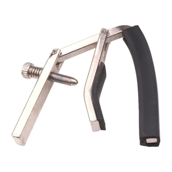 Guitar Capo til akustisk og elektrisk guitar ukulele bas mandolin