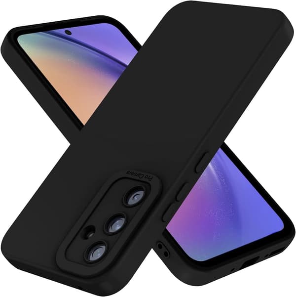 Samsung A05s Mattamusta Kuori