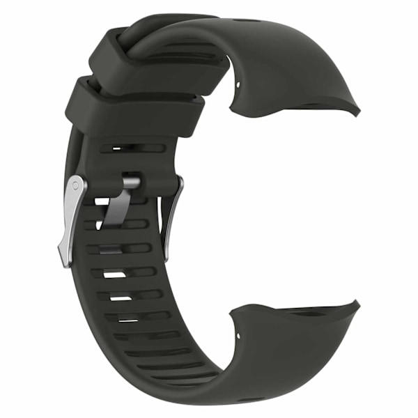 INF Polar Vantage V armband silikon Grå