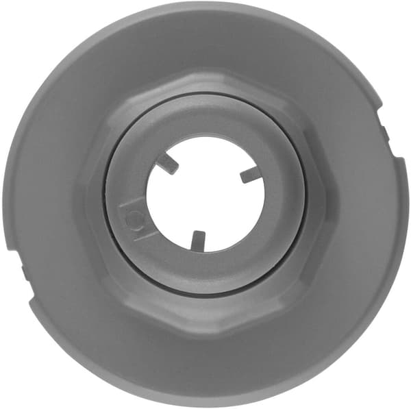 Haneadapter 21 mm (G 1/2 tomme): OGS-adapter til tilslutning af en ga
