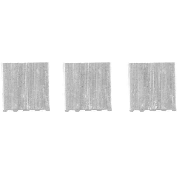 50st 9*9*5mm Mini Kylfläns För Ic Led Pset Ram