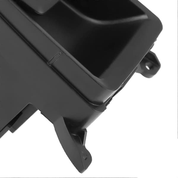 Parkeringshåndbrems kontrollbryter trykknapp for E70 X5 E71 E72 X6 E71 61319148508