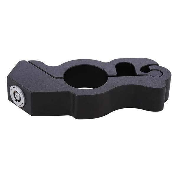 Motorcykelbremselås, Universal Aluminiumlegering Styr Sikkerhed