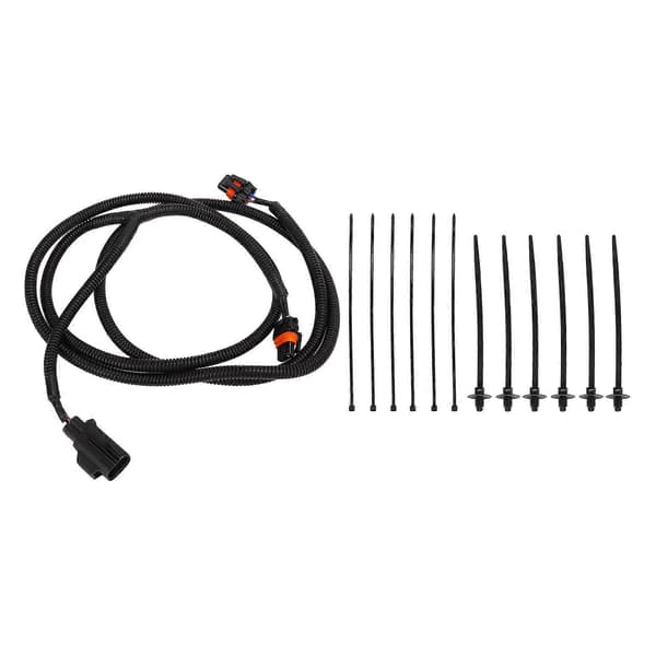 Dimljus Jumper Kabelstam 68046303AC LED Ljusramp Kabelbyte för DODGE RAM 2500 3500 4500 5500