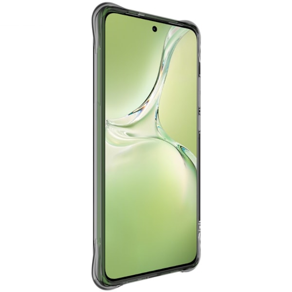 IMAK  OnePlus Nord CE4 Lite 5G Extra strong TPU-skal grå